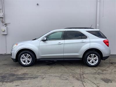 2015 Chevrolet Equinox LT   - Photo 3 - Crest Hill, IL 60403