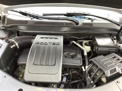 2015 Chevrolet Equinox LT   - Photo 34 - Crest Hill, IL 60403