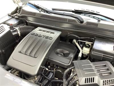 2015 Chevrolet Equinox LT   - Photo 35 - Crest Hill, IL 60403