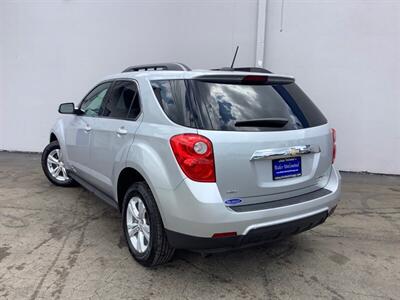 2015 Chevrolet Equinox LT   - Photo 4 - Crest Hill, IL 60403