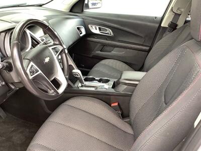 2015 Chevrolet Equinox LT   - Photo 16 - Crest Hill, IL 60403