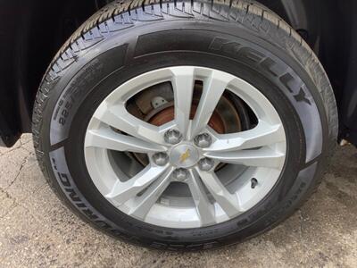 2015 Chevrolet Equinox LT   - Photo 29 - Crest Hill, IL 60403