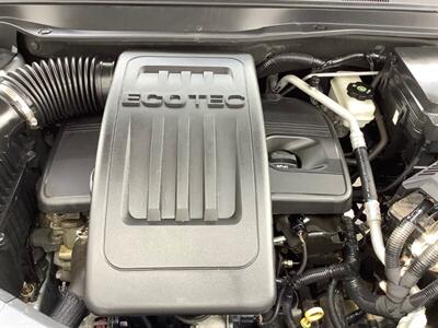 2015 Chevrolet Equinox LT   - Photo 37 - Crest Hill, IL 60403