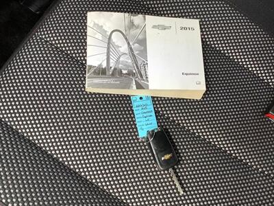 2015 Chevrolet Equinox LT   - Photo 26 - Crest Hill, IL 60403