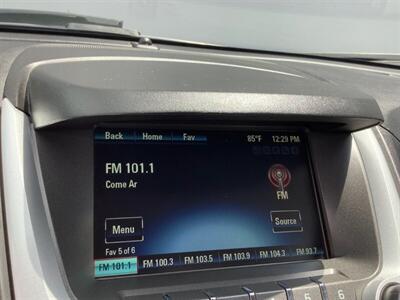 2015 Chevrolet Equinox LT   - Photo 19 - Crest Hill, IL 60403