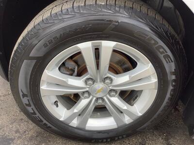 2015 Chevrolet Equinox LT   - Photo 31 - Crest Hill, IL 60403