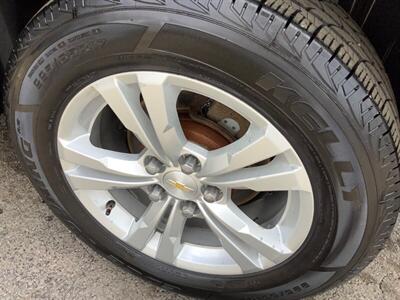 2015 Chevrolet Equinox LT   - Photo 32 - Crest Hill, IL 60403