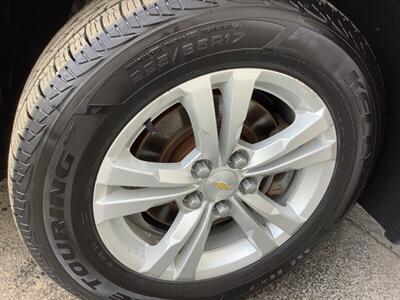 2015 Chevrolet Equinox LT   - Photo 30 - Crest Hill, IL 60403