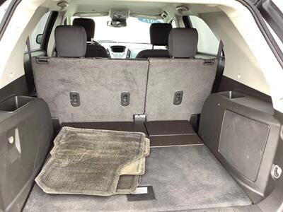 2015 Chevrolet Equinox LT   - Photo 27 - Crest Hill, IL 60403