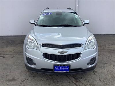 2015 Chevrolet Equinox LT   - Photo 10 - Crest Hill, IL 60403