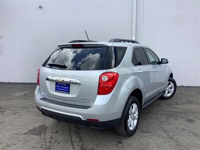 2015 Chevrolet Equinox LT   - Photo 7 - Crest Hill, IL 60403