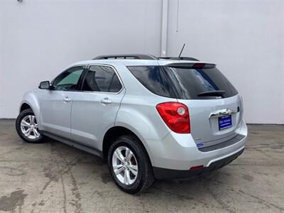 2015 Chevrolet Equinox LT   - Photo 5 - Crest Hill, IL 60403