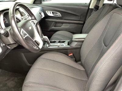 2015 Chevrolet Equinox LT   - Photo 15 - Crest Hill, IL 60403