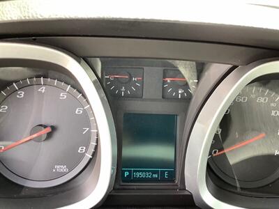 2015 Chevrolet Equinox LT   - Photo 20 - Crest Hill, IL 60403