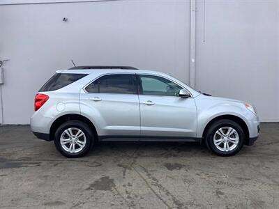 2015 Chevrolet Equinox LT   - Photo 8 - Crest Hill, IL 60403