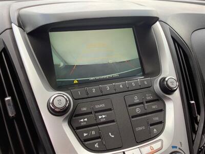 2015 Chevrolet Equinox LT   - Photo 11 - Crest Hill, IL 60403