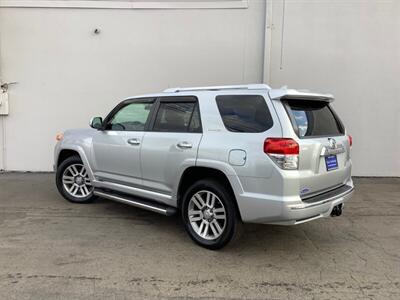 2011 Toyota 4Runner Limited - Photo 5 - Crest Hill, IL 60403