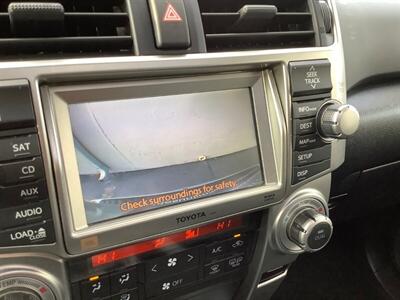 2011 Toyota 4Runner Limited - Photo 13 - Crest Hill, IL 60403