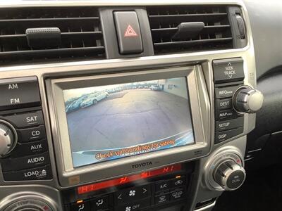 2011 Toyota 4Runner Limited - Photo 14 - Crest Hill, IL 60403
