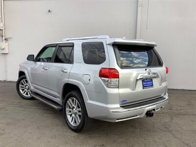 2011 Toyota 4Runner Limited - Photo 4 - Crest Hill, IL 60403