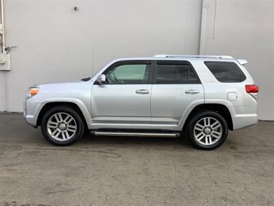 2011 Toyota 4Runner Limited - Photo 3 - Crest Hill, IL 60403