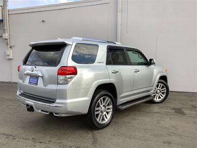 2011 Toyota 4Runner Limited   - Photo 8 - Crest Hill, IL 60403
