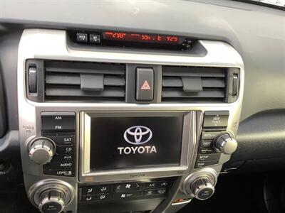 2011 Toyota 4Runner Limited - Photo 17 - Crest Hill, IL 60403