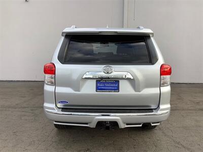 2011 Toyota 4Runner Limited - Photo 6 - Crest Hill, IL 60403