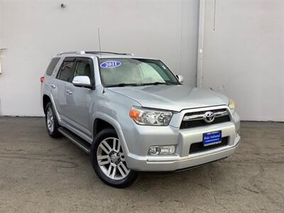 2011 Toyota 4Runner Limited - Photo 10 - Crest Hill, IL 60403