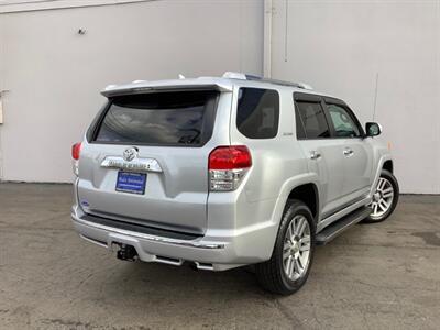 2011 Toyota 4Runner Limited   - Photo 7 - Crest Hill, IL 60403