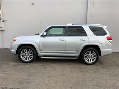 2011 Toyota 4Runner Limited   - Photo 3 - Crest Hill, IL 60403