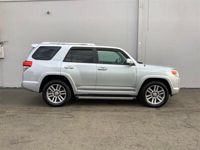 2011 Toyota 4Runner Limited   - Photo 9 - Crest Hill, IL 60403