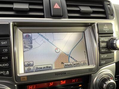 2011 Toyota 4Runner Limited   - Photo 18 - Crest Hill, IL 60403