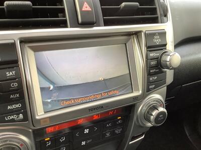 2011 Toyota 4Runner Limited   - Photo 13 - Crest Hill, IL 60403