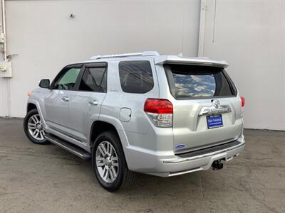 2011 Toyota 4Runner Limited   - Photo 4 - Crest Hill, IL 60403