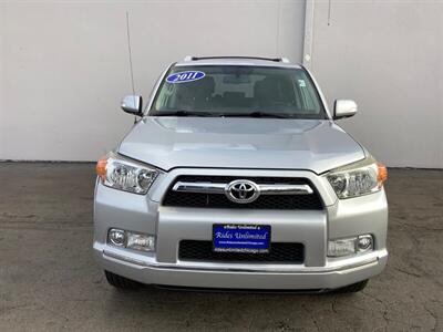 2011 Toyota 4Runner Limited - Photo 12 - Crest Hill, IL 60403