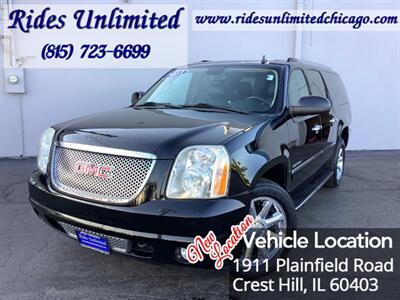 2013 GMC Yukon   - Photo 1 - Crest Hill, IL 60403