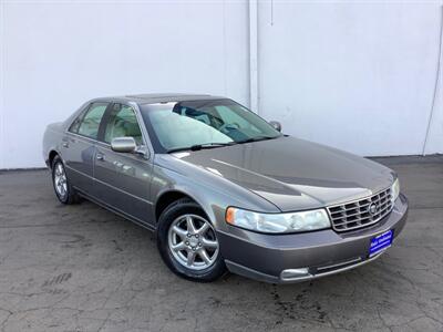 1998 Cadillac Seville STS   - Photo 9 - Crest Hill, IL 60403