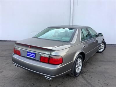 1998 Cadillac Seville STS   - Photo 7 - Crest Hill, IL 60403