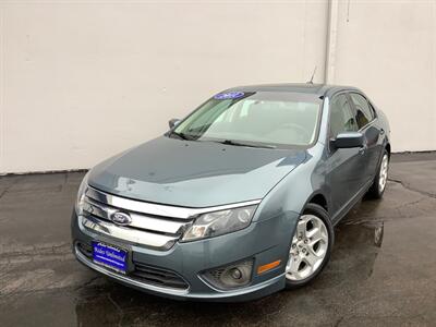 2011 Ford Fusion SE   - Photo 2 - Crest Hill, IL 60403