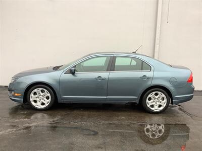 2011 Ford Fusion SE   - Photo 3 - Crest Hill, IL 60403