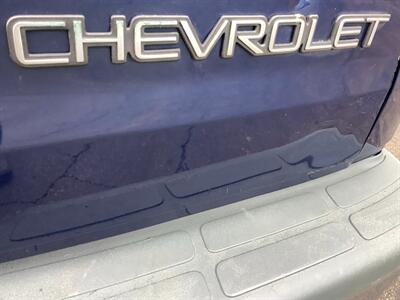 2002 Chevrolet Express G2500 LS   - Photo 29 - Crest Hill, IL 60403