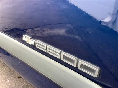 2002 Chevrolet Express G2500 LS   - Photo 31 - Crest Hill, IL 60403