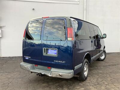 2002 Chevrolet Express G2500 LS   - Photo 6 - Crest Hill, IL 60403