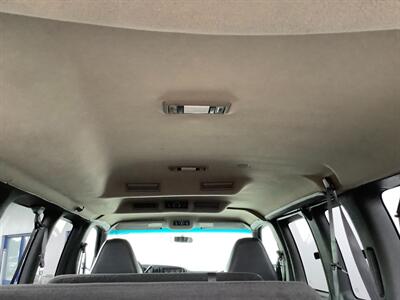 2002 Chevrolet Express G2500 LS   - Photo 28 - Crest Hill, IL 60403