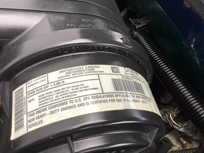 2002 Chevrolet Express G2500 LS   - Photo 39 - Crest Hill, IL 60403