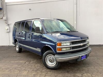 2002 Chevrolet Express G2500 LS   - Photo 8 - Crest Hill, IL 60403