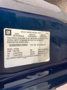 2002 Chevrolet Express G2500 LS   - Photo 17 - Crest Hill, IL 60403