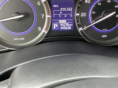 2017 INFINITI QX80 - Photo 49 - Crest Hill, IL 60403