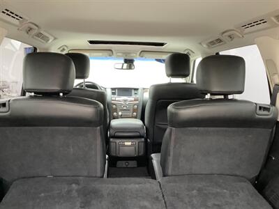 2017 INFINITI QX80 - Photo 36 - Crest Hill, IL 60403
